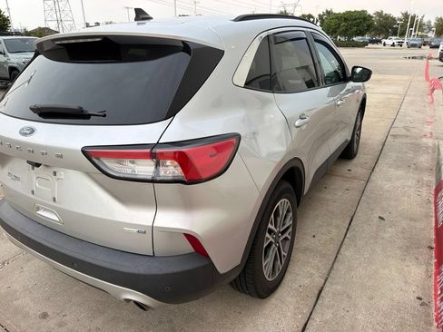 Used 2020 Ford Escape SEL AWD/4WD image 17