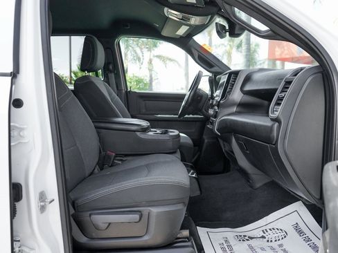 Used 2022 RAM 2500 Tradesman image 35