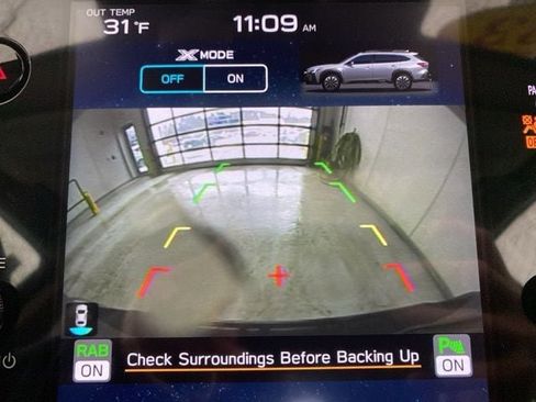 Certified 2023 Subaru Outback Touring image 17