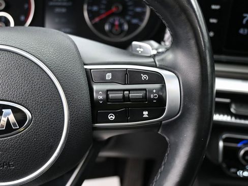 Used 2021 Kia K5 GT w/ Option Group 015 image 20