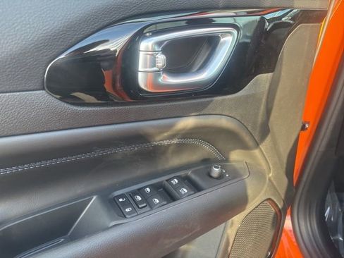 New 2026 Jeep Compass Latitude image 19