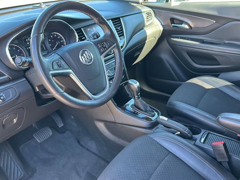 Used 2018 Buick Encore Preferred image 12