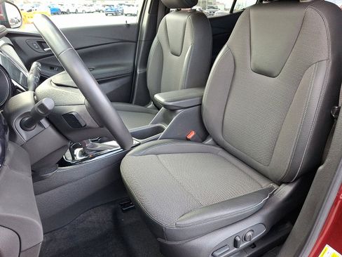 Used 2023 Buick Encore GX Select image 13