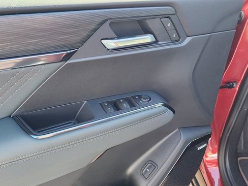 New 2026 GMC Acadia AT4 image 14