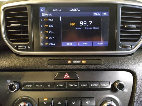 Used 2020 Kia Sportage S FWD image 25