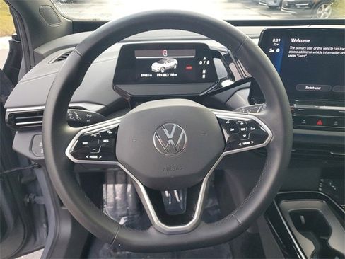 Certified 2023 Volkswagen ID.4 Pro S Plus image 20