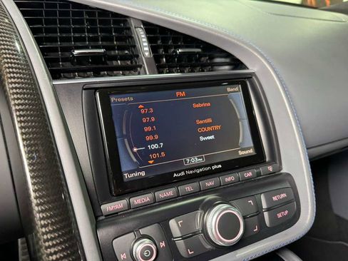 Used 2014 Audi R8 V10 plus image 18