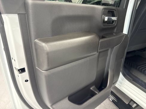 New 2026 Chevrolet Silverado 2500 Custom w/ Custom Value Package AWD/4WD image 41