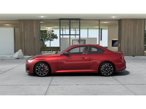 New 2026 BMW M240i xDrive Coupe w/ Premium Package image 4