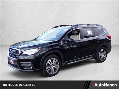 Used 2022 Subaru Ascent Limited w/ Technology Package