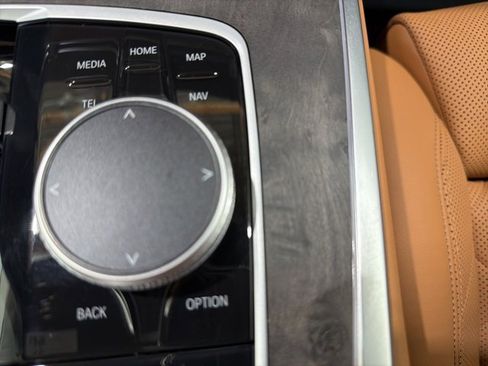 Certified 2024 BMW X7 xDrive40i image 43