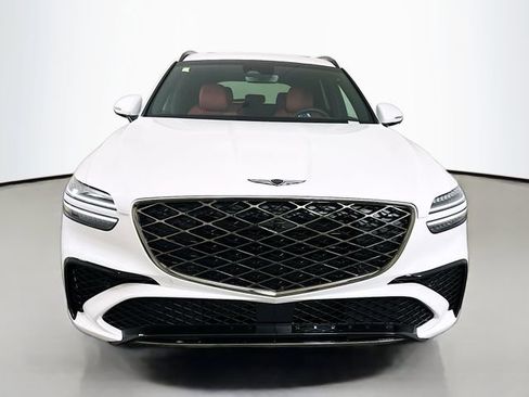 New 2026 Genesis GV70 3.5T Sport Advanced image 2