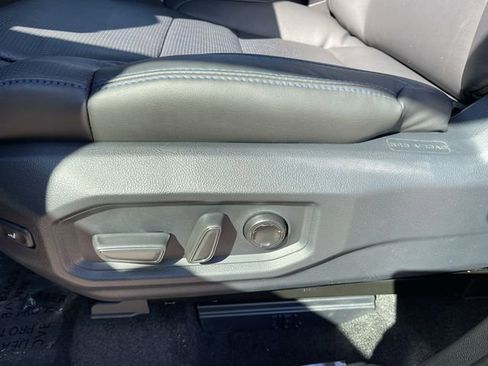 New 2026 Toyota Tundra Platinum AWD/4WD image 13