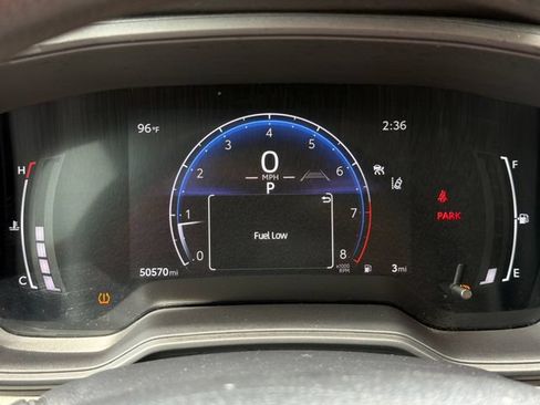 Used 2026 Toyota Corolla LE FWD image 25