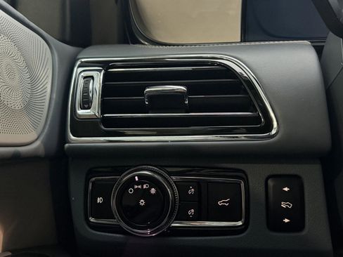 Used 2018 Lincoln Navigator L Black Label AWD/4WD image 29