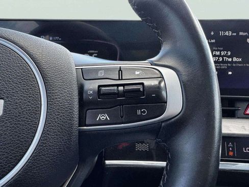 Used 2023 Kia Sportage X-Line w/ X-Line Premium Package image 25