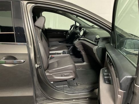 Used 2019 Honda Odyssey Elite image 36
