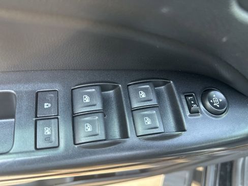 Used 2019 GMC Canyon Denali AWD/4WD image 8