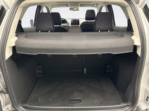 Used 2022 Ford EcoSport SE w/ SE Convenience Package image 20