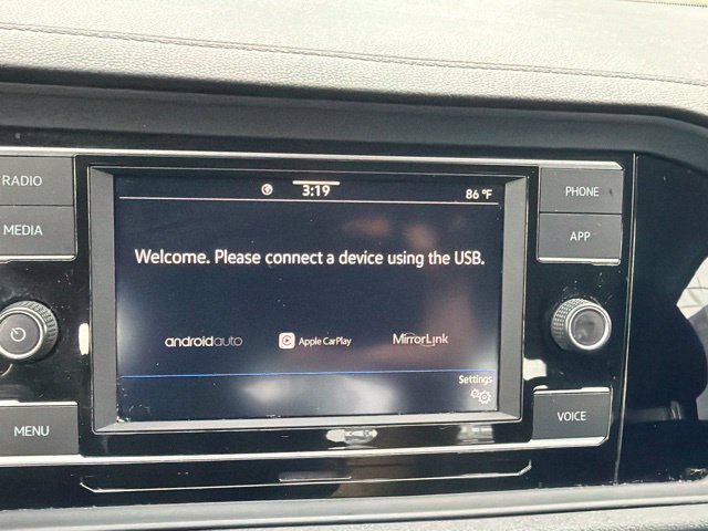 Used 2021 Volkswagen Jetta S FWD image 22