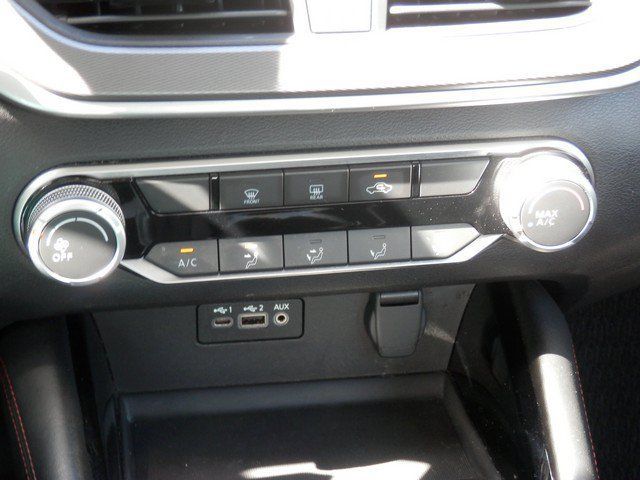 Used 2024 Nissan Altima 2.5 SR FWD image 29