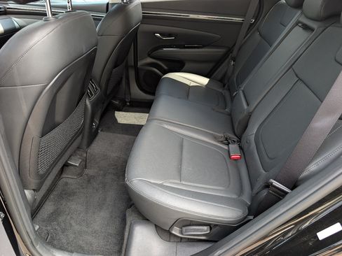 Used 2023 Hyundai Tucson XRT AWD/4WD image 25