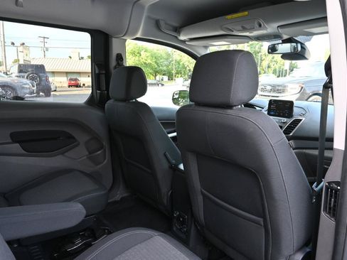 Used 2020 Ford Transit Connect XLT FWD image 35