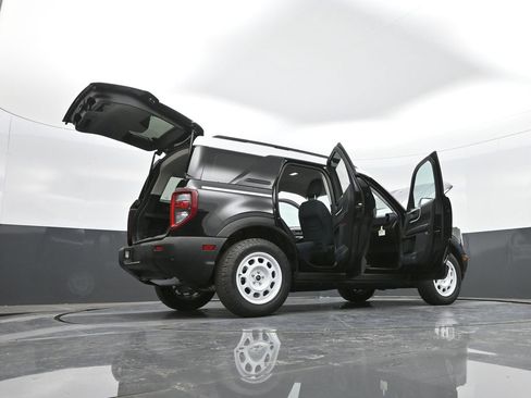 New 2025 Ford Bronco Sport Heritage image 54