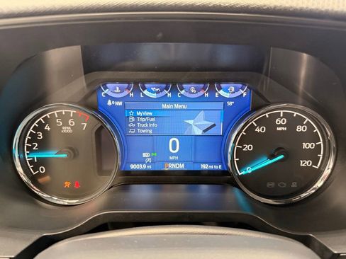 Used 2023 Ford F150 Tremor AWD/4WD image 31