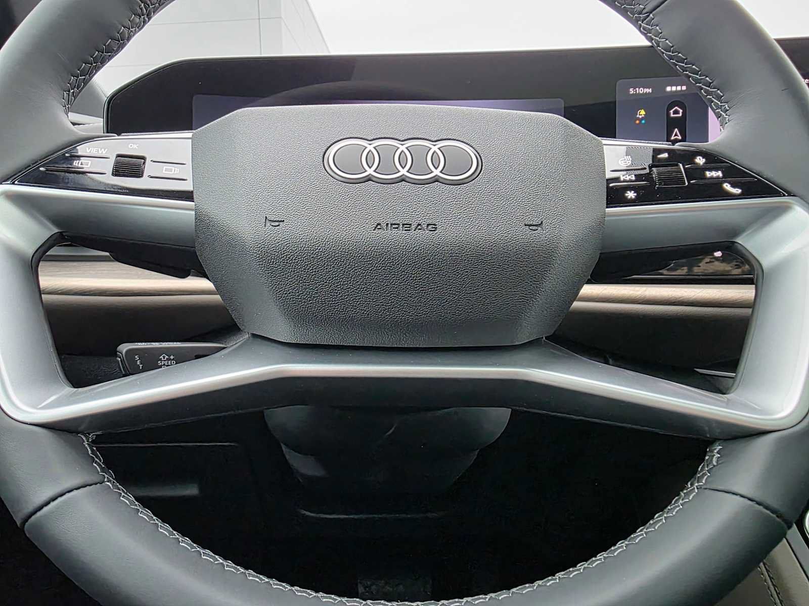 New 2026 Audi Q5 2.0T AWD/4WD image 24