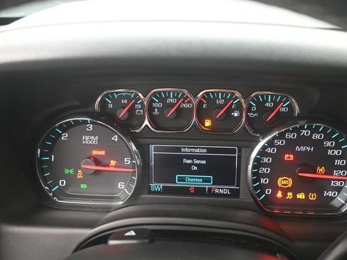 Used 2019 GMC Yukon SLE w/ SLE Value Package image 9