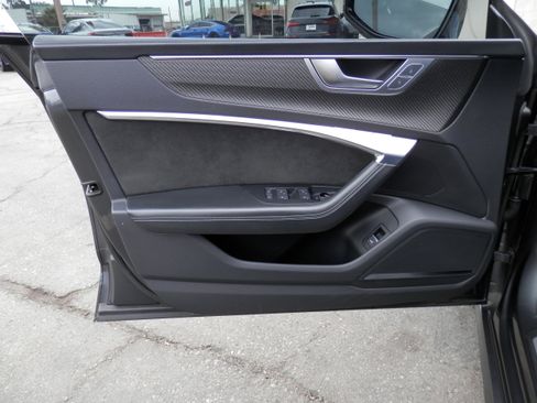 Used 2021 Audi S7 Prestige image 14