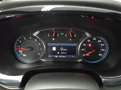 Used 2023 Chevrolet Traverse RS AWD/4WD image 23