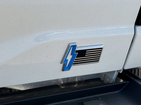 Used 2023 Ford F150 Lightning XLT AWD/4WD image 20