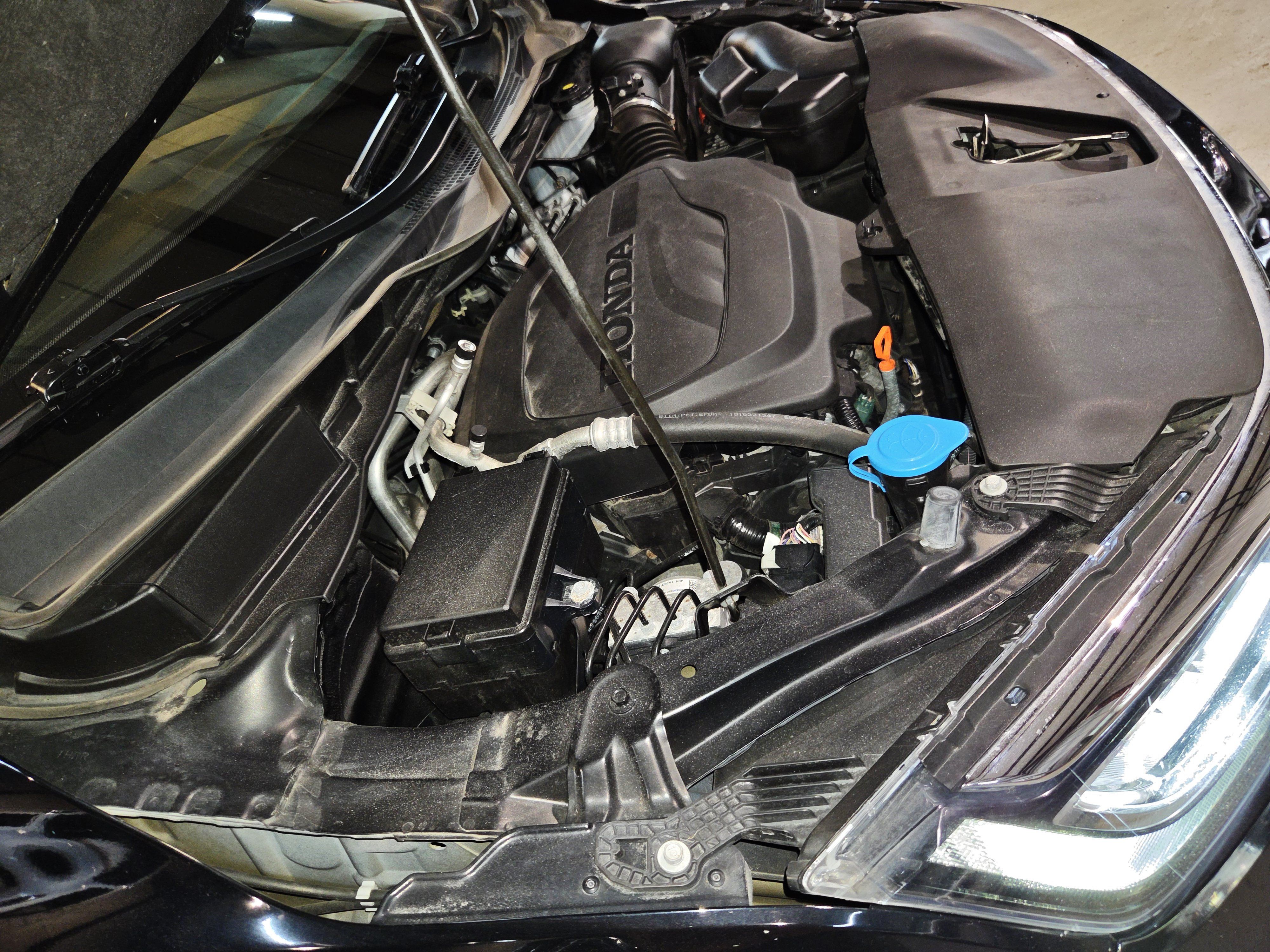 Used 2021 Honda Odyssey EX-L image 56