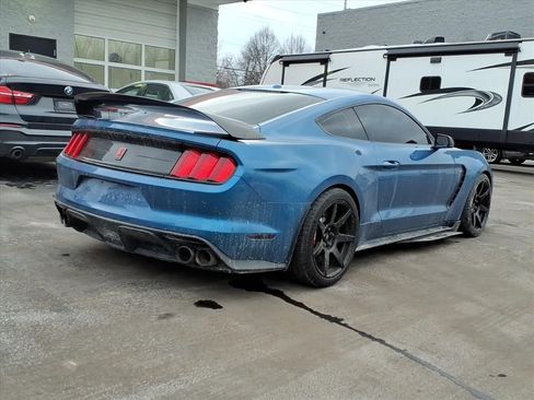 Used 2020 Ford Mustang Shelby GT350R w/ GT350R Equipment Group 920A image 4