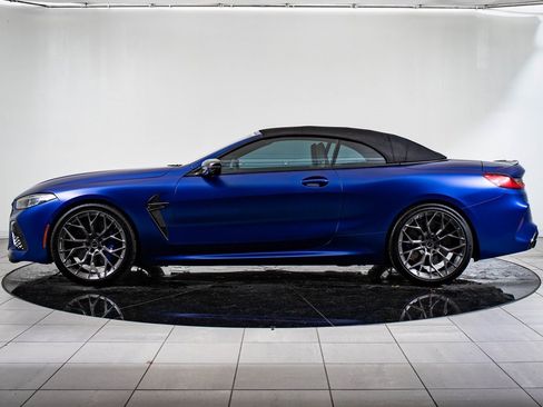 Used 2023 BMW M8 Competition w/ M Carbon Exterior Package image 13