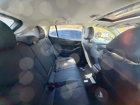 Used 2023 Subaru Crosstrek 2.5i Limited image 17