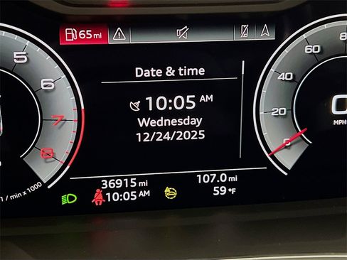 Used 2022 Audi Q3 2.0T Premium Plus image 13