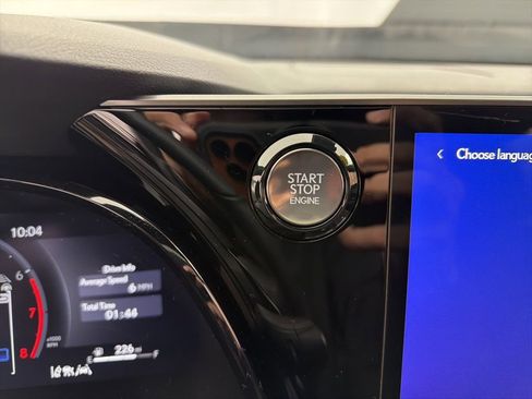 Used 2025 Lexus RX 350 Premium w/ Kick Sensor & Tow Package image 19