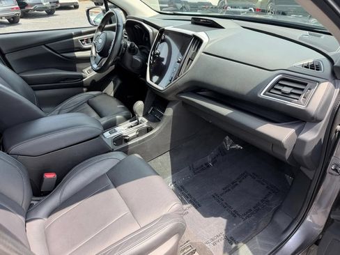 Used 2023 Subaru Ascent Limited w/ Technology Package AWD/4WD image 35