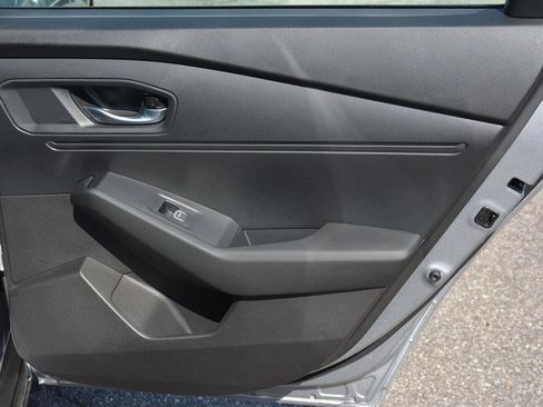 Used 2025 Honda Accord LX image 18