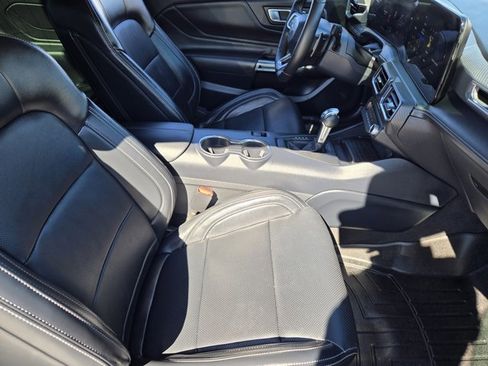 Certified 2024 Ford Mustang GT Premium image 13