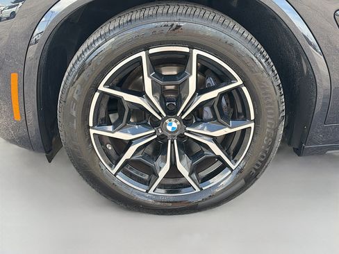 Used 2023 BMW X3 M40i w/ Premium Package AWD/4WD image 43