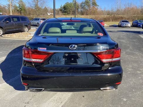Used 2014 Lexus LS 460 460 image 5