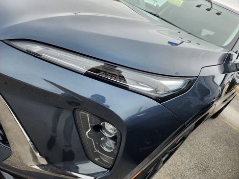 New 2026 Buick Envision Sport Touring image 19