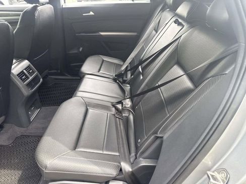 Used 2023 Volkswagen Atlas Cross Sport SE AWD/4WD image 20