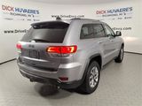Used 2014 Jeep Grand Cherokee Limited image 6
