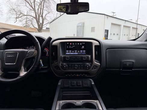 Used 2016 GMC Sierra 1500 Denali image 18
