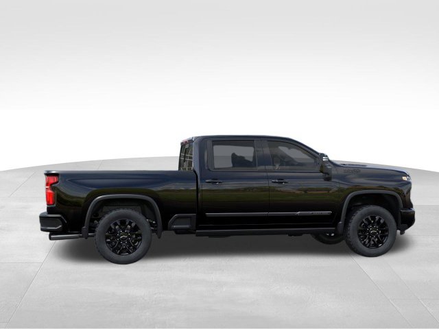 New 2026 Chevrolet Silverado 2500 High Country w/ High Country Premium Package AWD/4WD image 5